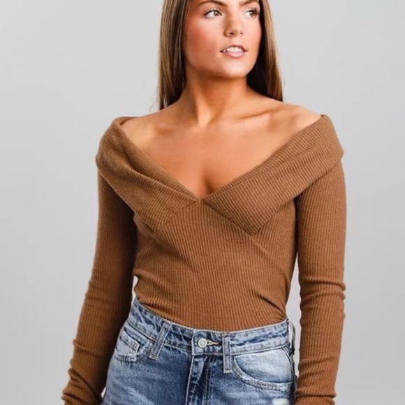 Free people sweater - Picture 3 of 3